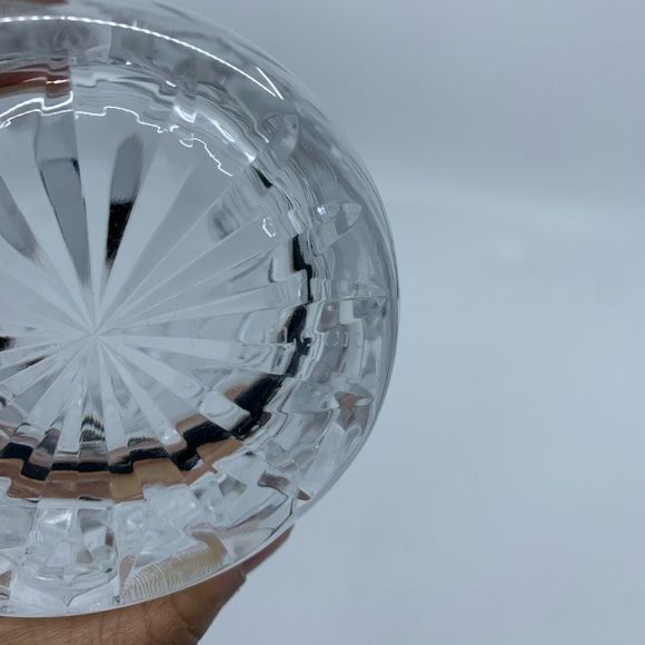 Block Crystal Victoria Straight DOF Tumbler - Picture 6 of 9